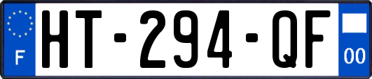 HT-294-QF