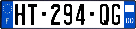HT-294-QG