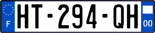 HT-294-QH
