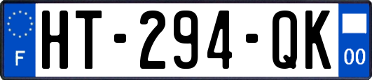 HT-294-QK