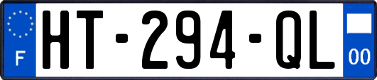 HT-294-QL