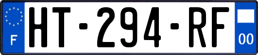HT-294-RF