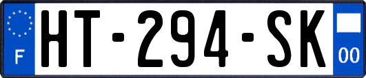 HT-294-SK