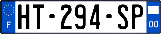 HT-294-SP