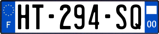 HT-294-SQ