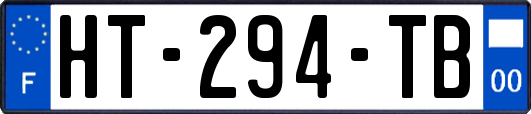 HT-294-TB