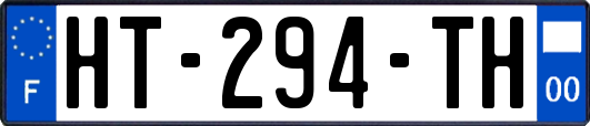 HT-294-TH