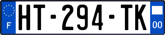 HT-294-TK