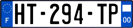 HT-294-TP