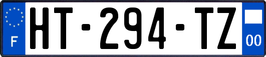 HT-294-TZ