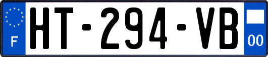 HT-294-VB
