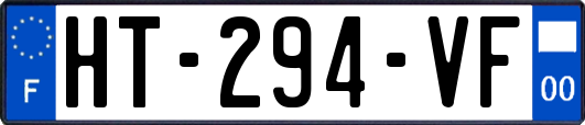 HT-294-VF
