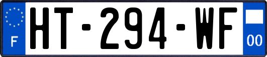 HT-294-WF