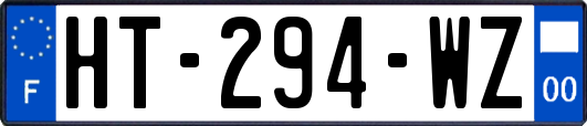 HT-294-WZ