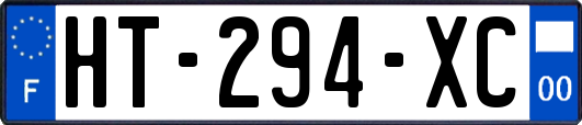 HT-294-XC
