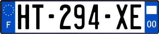 HT-294-XE