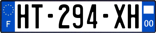 HT-294-XH