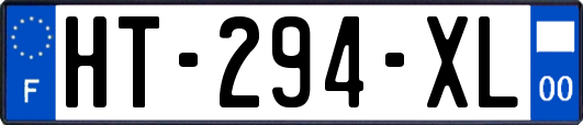 HT-294-XL