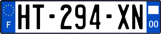 HT-294-XN