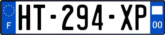 HT-294-XP