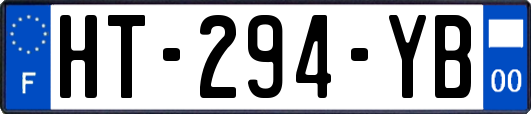 HT-294-YB