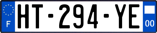 HT-294-YE