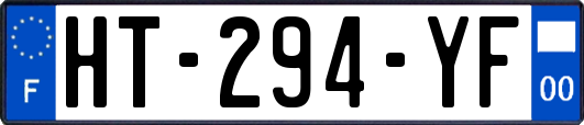 HT-294-YF