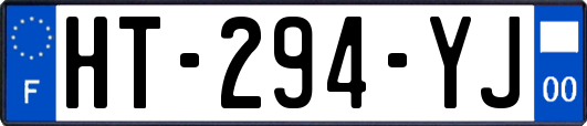 HT-294-YJ