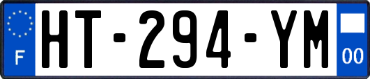 HT-294-YM