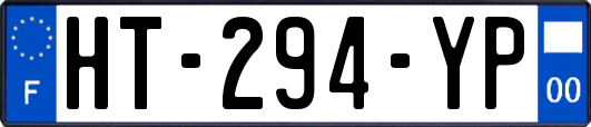 HT-294-YP