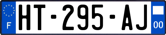 HT-295-AJ