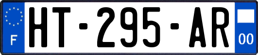HT-295-AR