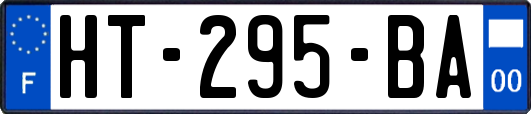 HT-295-BA
