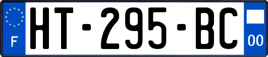 HT-295-BC