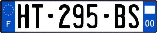 HT-295-BS
