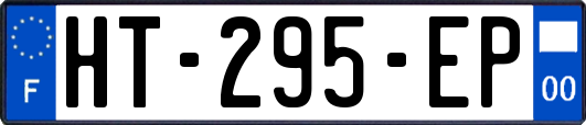 HT-295-EP