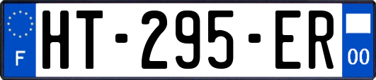 HT-295-ER