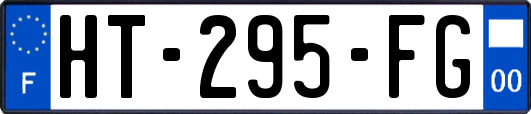 HT-295-FG