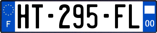 HT-295-FL