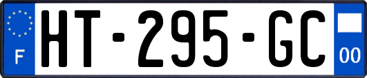 HT-295-GC