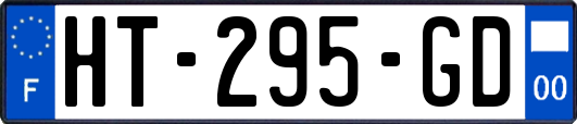 HT-295-GD