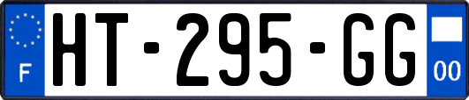 HT-295-GG