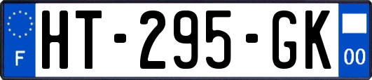 HT-295-GK
