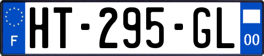 HT-295-GL