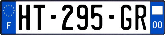HT-295-GR