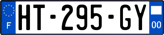 HT-295-GY