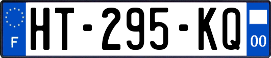 HT-295-KQ