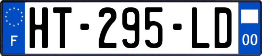 HT-295-LD