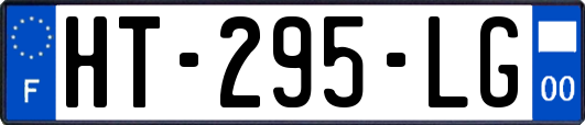 HT-295-LG