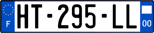 HT-295-LL